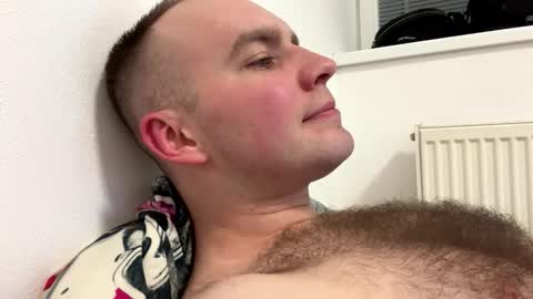 jacobhairyvip online show from 03.12.26