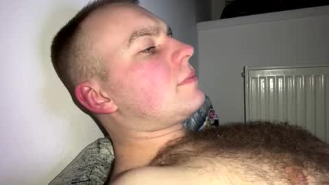 jacobhairyvip online show from 03.13.26