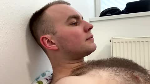 jacobhairyvip online show from 03.16.26