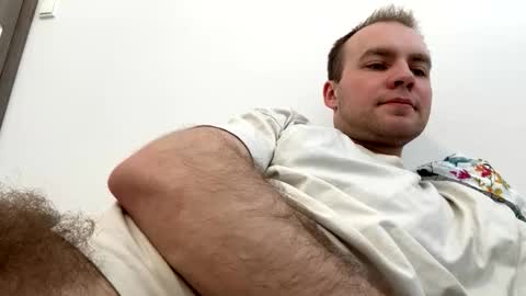 jacobhairyvip online show from 04.09.26