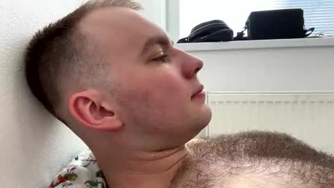 jacobhairyvip online show from 04.11.26