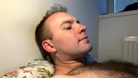 jacobhairyvip online show from 06.06.26