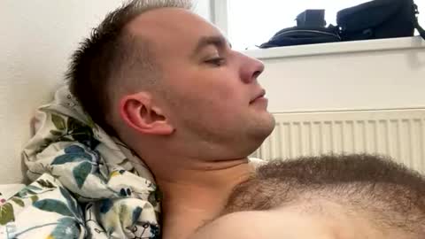 jacobhairyvip online show from 06.10.26