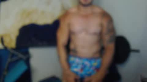 jacobjamess online show from 11.08.25