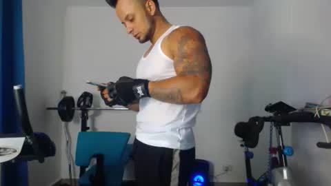 jacobjamess online show from 11.14.25