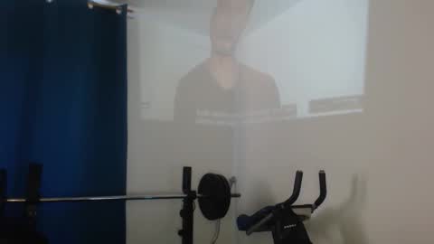 jacobjamess online show from 12.03.25