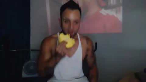 jacobjamess online show from 12.14.25