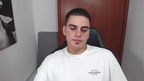 Snapshot of jacobjobs1 chatting on 02.26.26 jacobjobs1 online show from 02.26.26