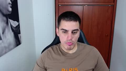 Snapshot of jacobjobs1 chatting on 03.03.26 jacobjobs1 online show from 03.03.26