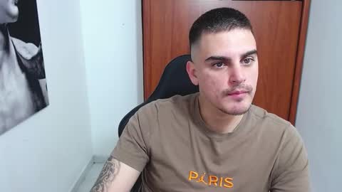 Snapshot of jacobjobs1 chatting on 03.07.26 jacobjobs1 online show from 03.07.26