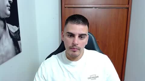 Snapshot of jacobjobs1 chatting on 03.08.26 jacobjobs1 online show from 03.08.26