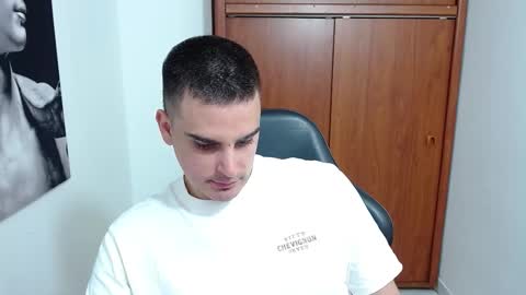 Snapshot of jacobjobs1 chatting on 03.12.26 jacobjobs1 online show from 03.12.26