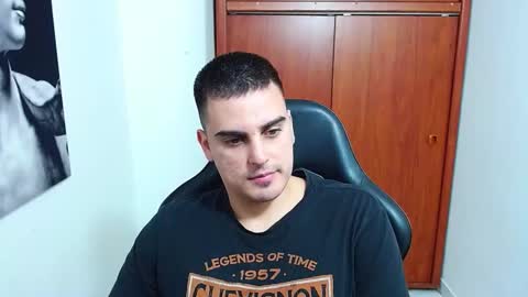 Snapshot of jacobjobs1 chatting on 03.13.26 jacobjobs1 online show from 03.13.26