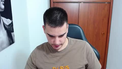 Snapshot of jacobjobs1 chatting on 03.14.26 jacobjobs1 online show from 03.14.26