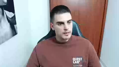 Snapshot of jacobjobs1 chatting on 03.16.26 jacobjobs1 online show from 03.16.26