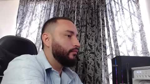 Snapshot of jacobkingd chatting on 02.13.25 jacobkingd online show from 02.13.25