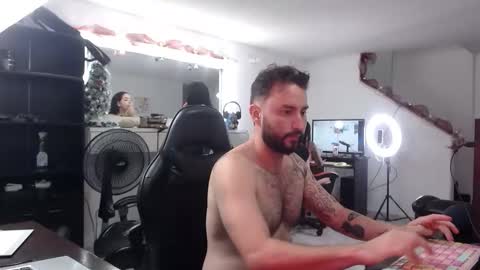 jacobkingd online show from 12.19.25