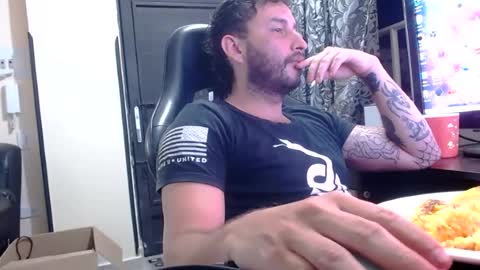 jacobkingd online show from 08.09.26