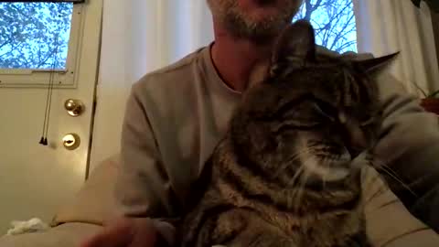 Jacob online show from 05.03.26