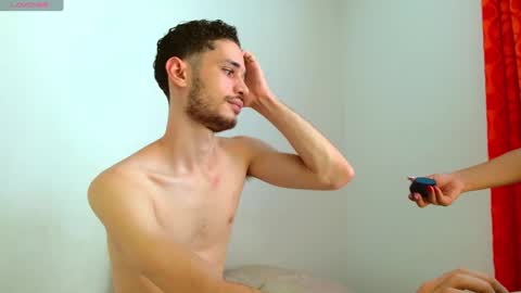 JACOB  ROBIN online show from 12.18.24