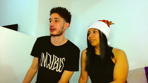 JACOB  ROBIN online show from 12.20.24