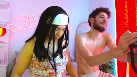 JACOB  ROBIN online show from 02.28.25