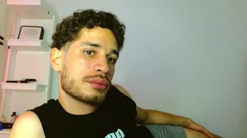 JACOB  ROBIN online show from 09.19.25