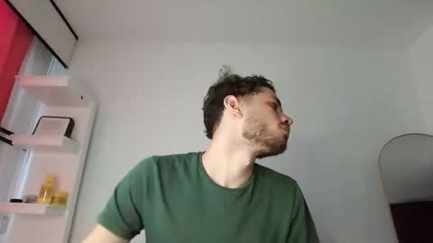 JACOB  ROBIN online show from 09.25.25