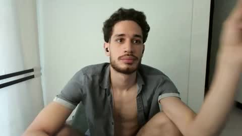 JACOB  ROBIN online show from 09.26.25