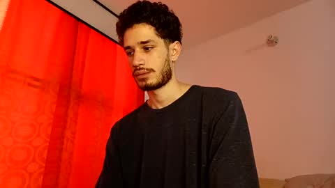 JACOB  ROBIN online show from 09.29.25