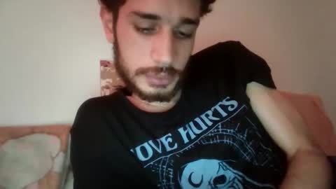 JACOB  ROBIN online show from 11.14.25