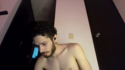 JACOB  ROBIN online show from 11.21.25