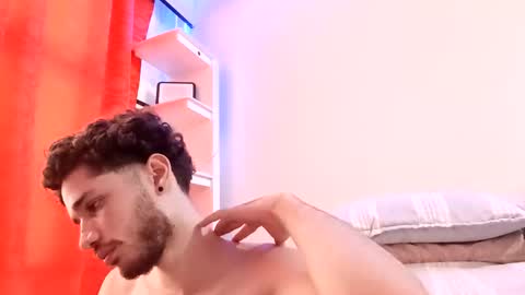 JACOB  ROBIN online show from 01.18.26