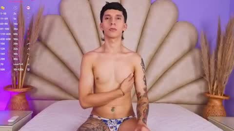 jacobo parker online show from 04.29.26