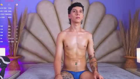 jacobo parker online show from 04.30.26