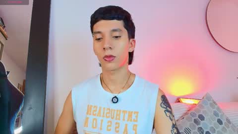jacobo parker online show from 06.08.26