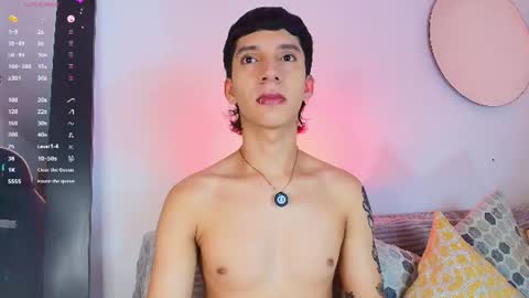 jacobo parker online show from 06.15.26