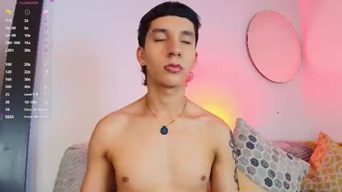 jacobo parker online show from 06.17.26