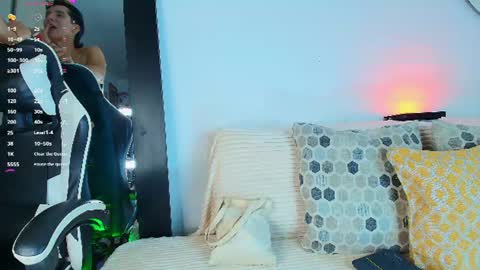 jacobo parker online show from 06.19.26