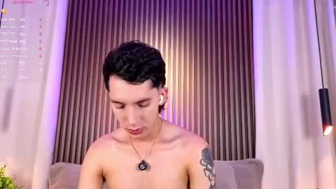 jacobo parker online show from 06.28.26
