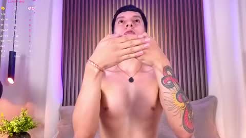 jacobo parker online show from 06.29.26