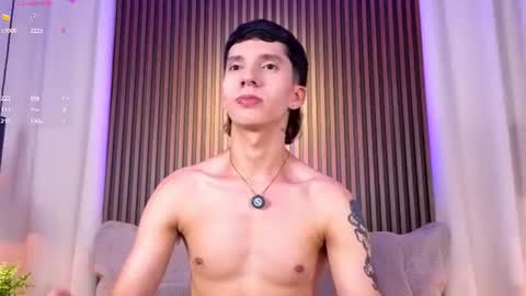jacobo parker online show from 07.04.26