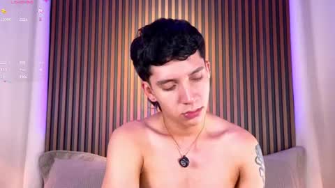 jacobo parker online show from 07.07.26