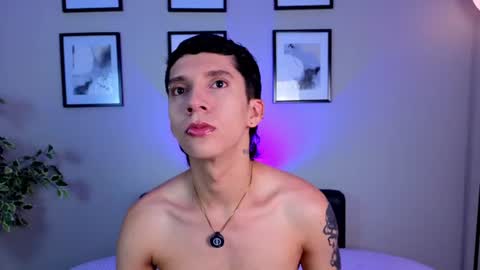jacobo parker online show from 07.16.26