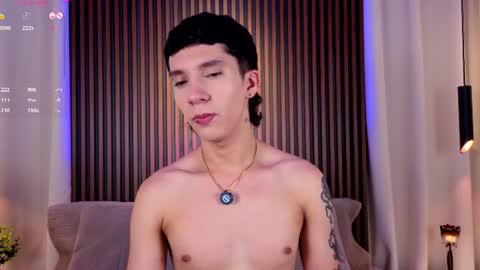 jacobo parker online show from 07.17.26