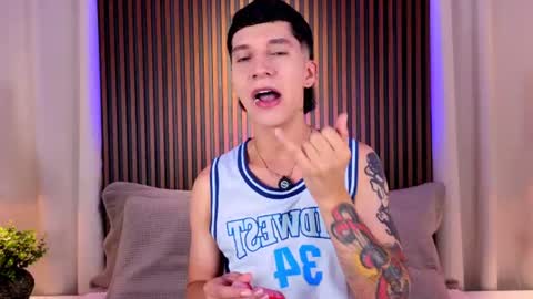 jacobo parker online show from 07.21.26