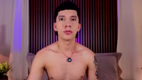 jacobo parker online show from 07.26.26