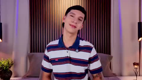 jacobo parker online show from 07.29.26
