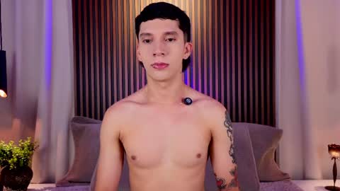 jacobo parker online show from 07.30.26