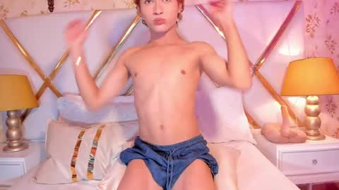 jacobrusso online show from 04.27.26